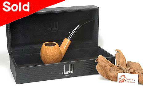 Alfred Dunhill Root Briar 4113